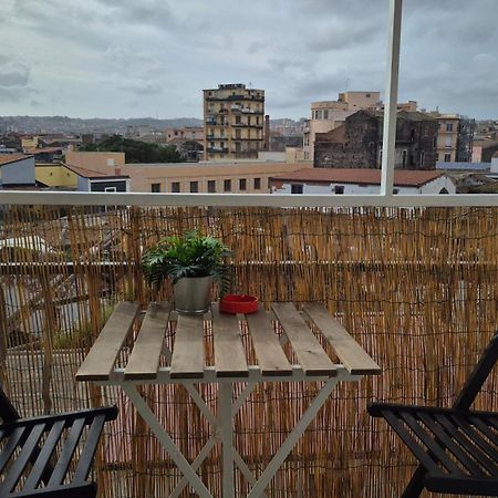 Team019 Vacation Rentals Susy Near Beach Baroque Catanes Vulcano Etna Exterior foto