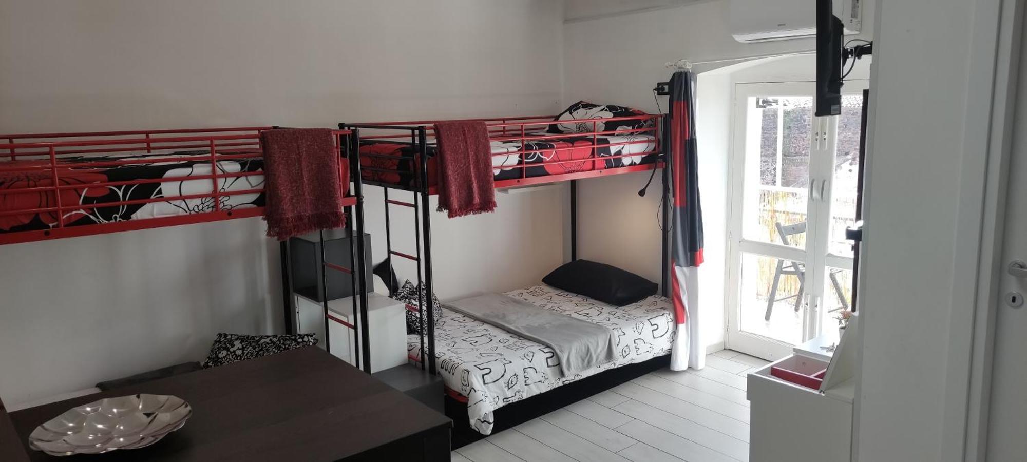 Team019 Vacation Rentals Susy Near Beach Baroque Catanes Vulcano Etna Exterior foto
